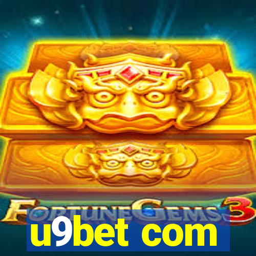 u9bet com